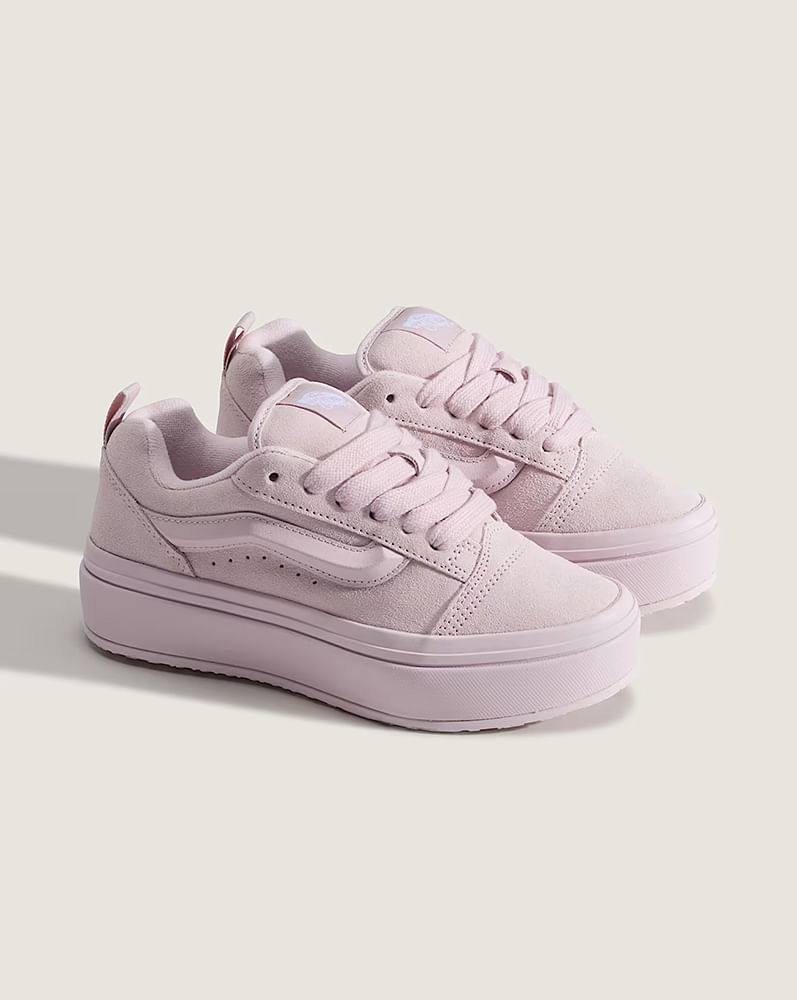 Tenis Knu Skool Stacklite