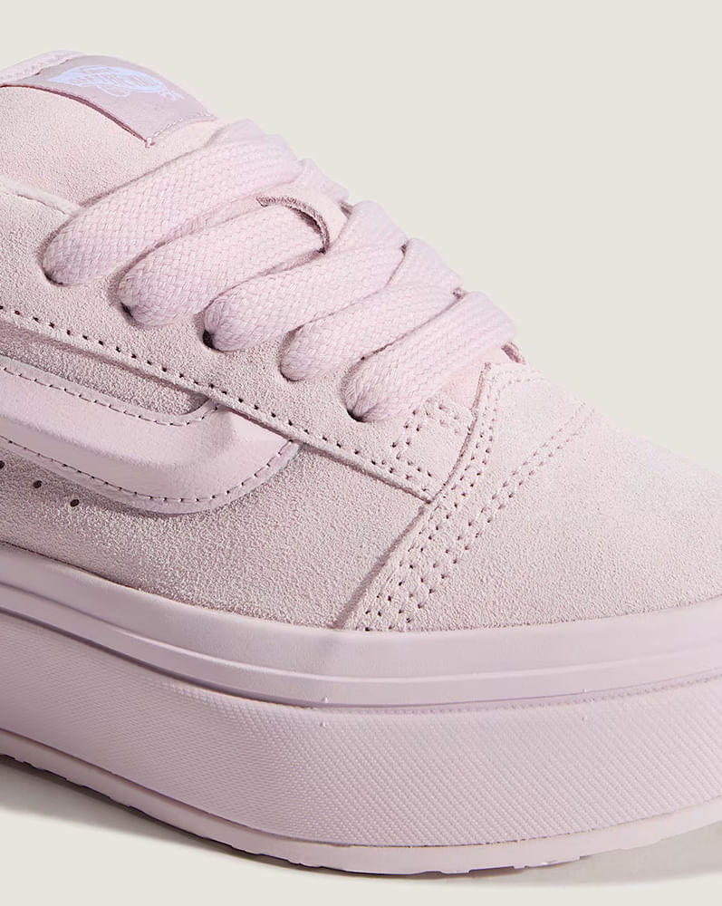 Tenis Knu Skool Stacklite