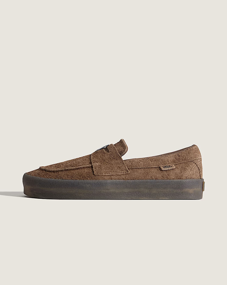 Tenis Skate Loafer
