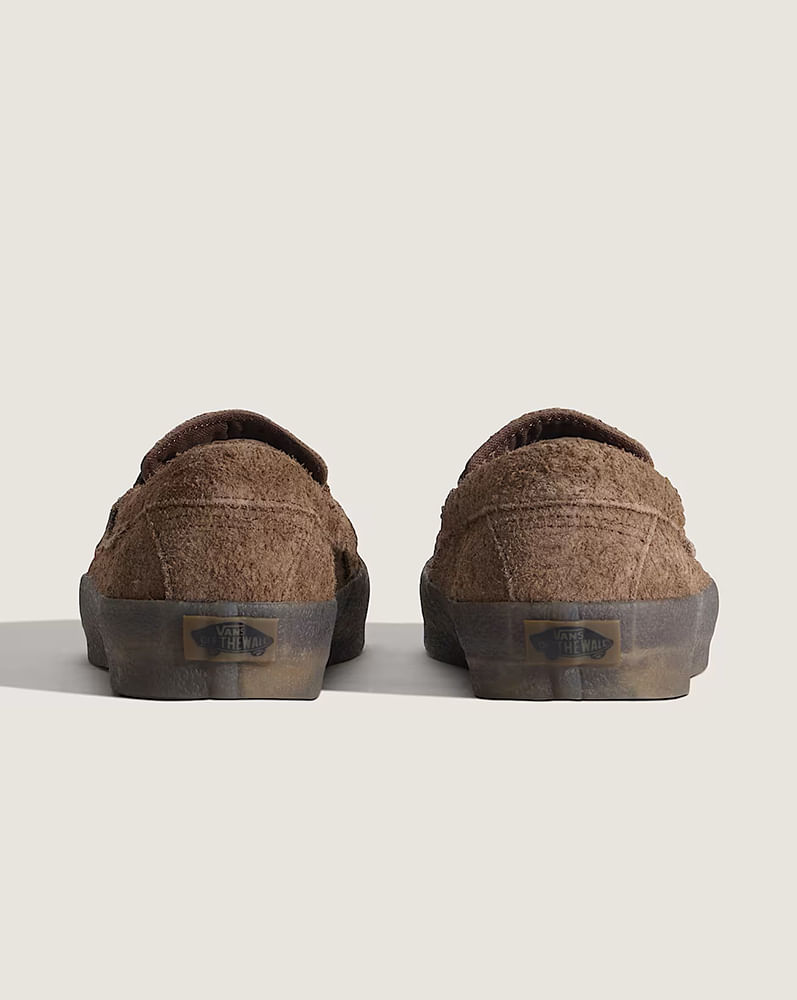 Tenis Skate Loafer