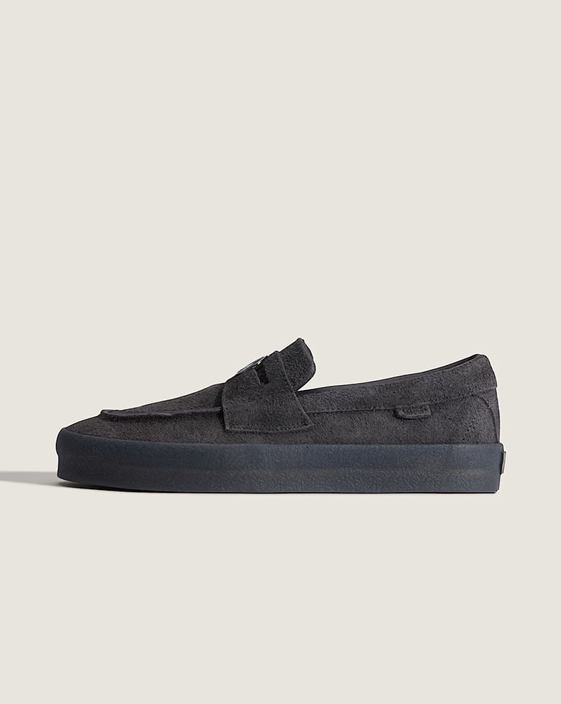 Tenis Skate Loafer