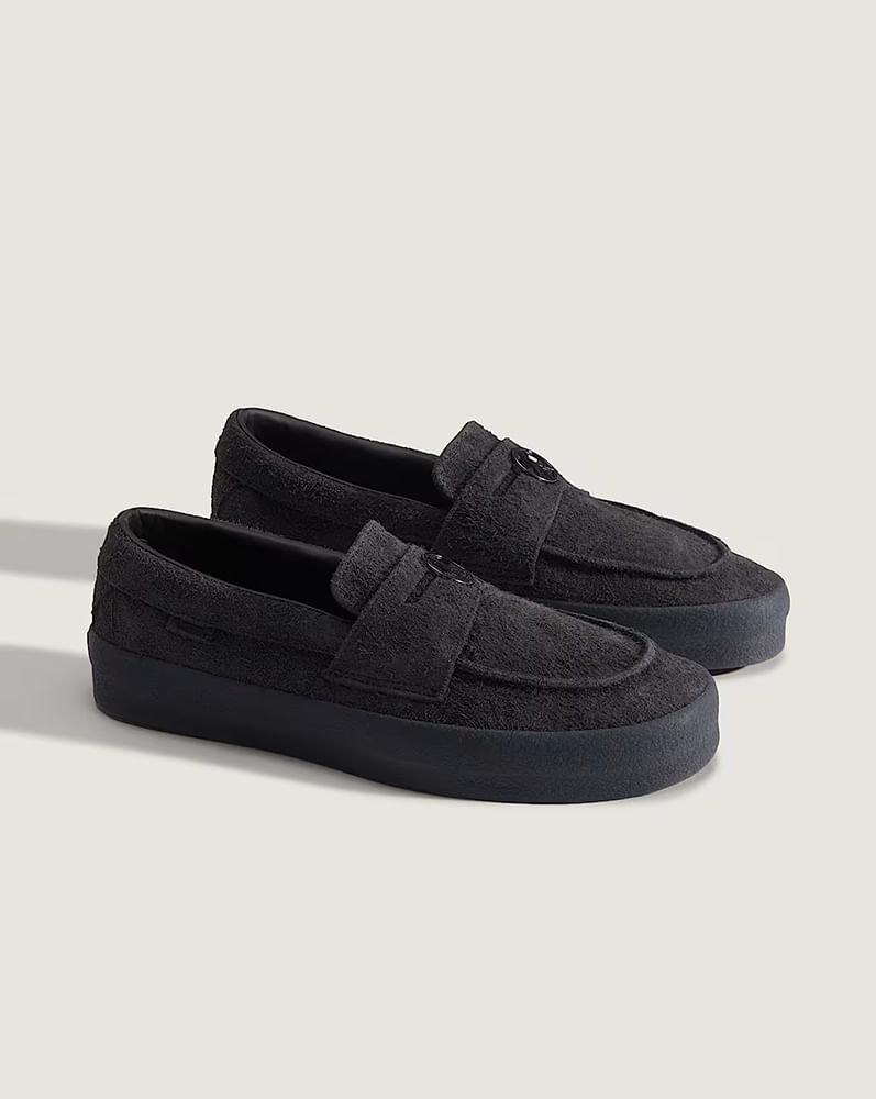 Tenis Skate Loafer