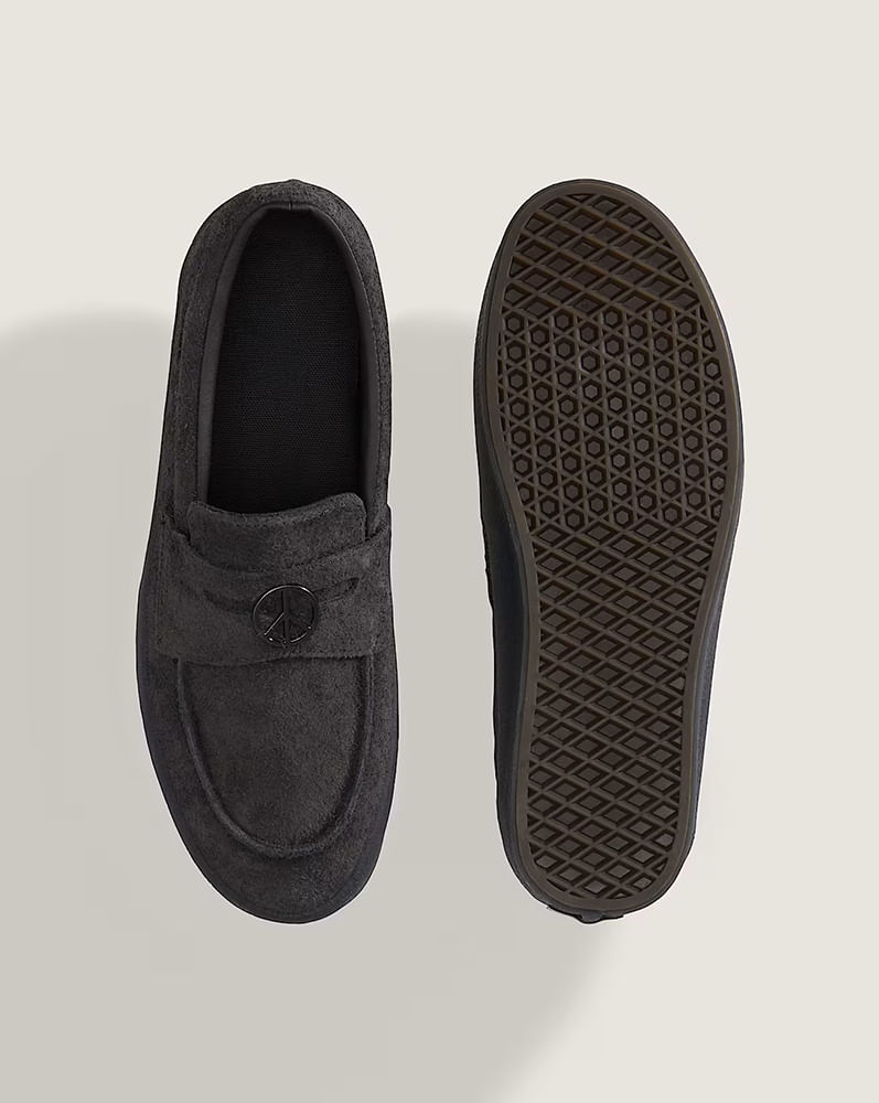 Tenis Skate Loafer