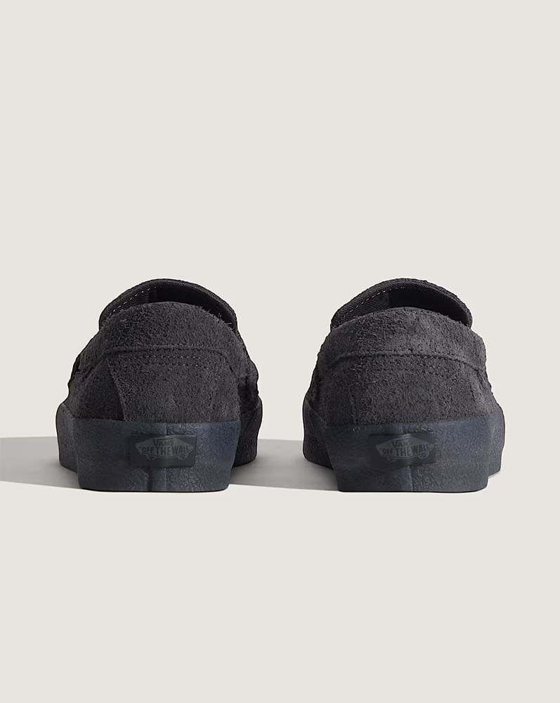 Tenis Skate Loafer