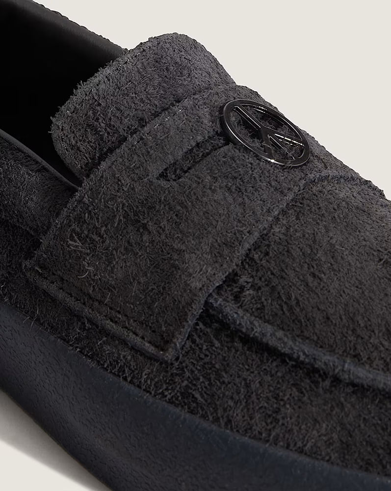 Tenis Skate Loafer