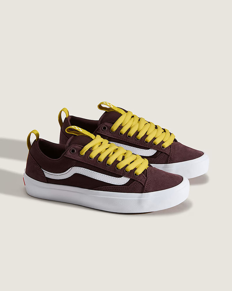 Tenis Skate Old Skool 36 +