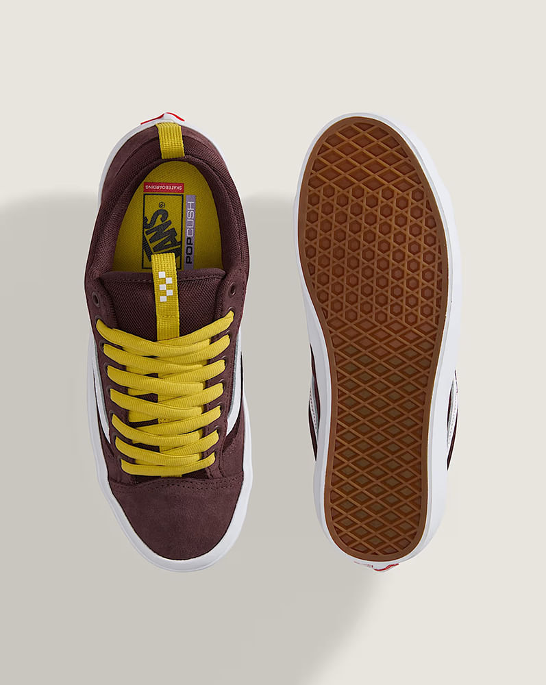 Tenis Skate Old Skool 36 +