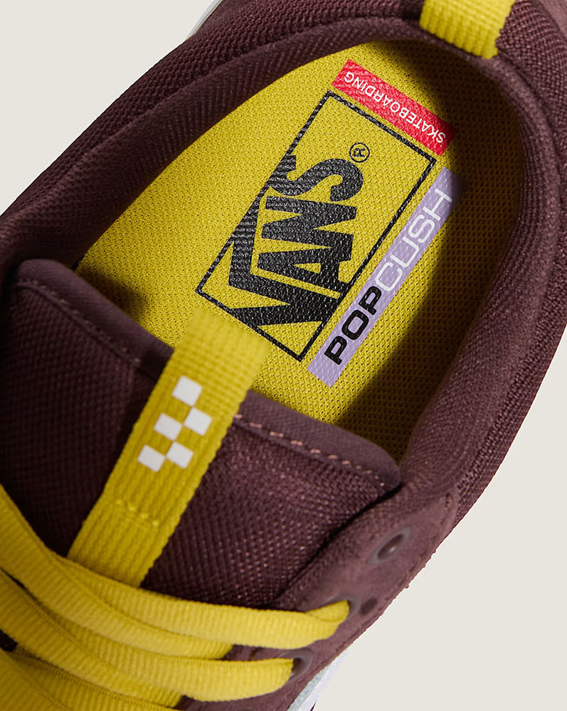 Tenis Skate Old Skool 36 +