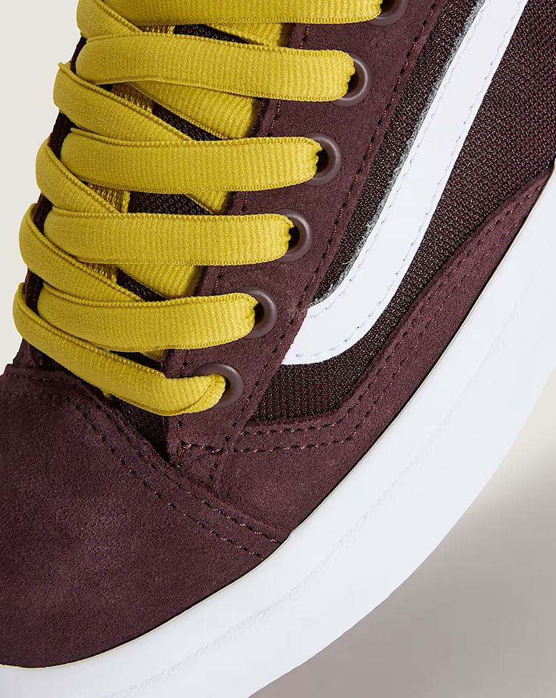 Tenis Skate Old Skool 36 +