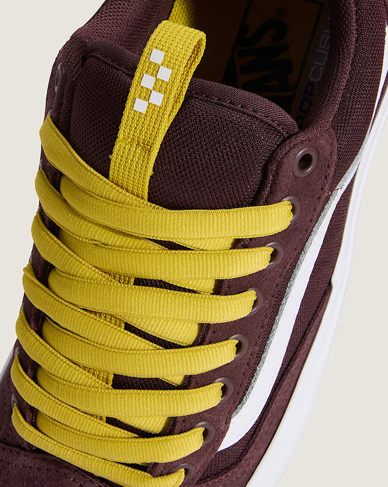Tenis Skate Old Skool 36 +