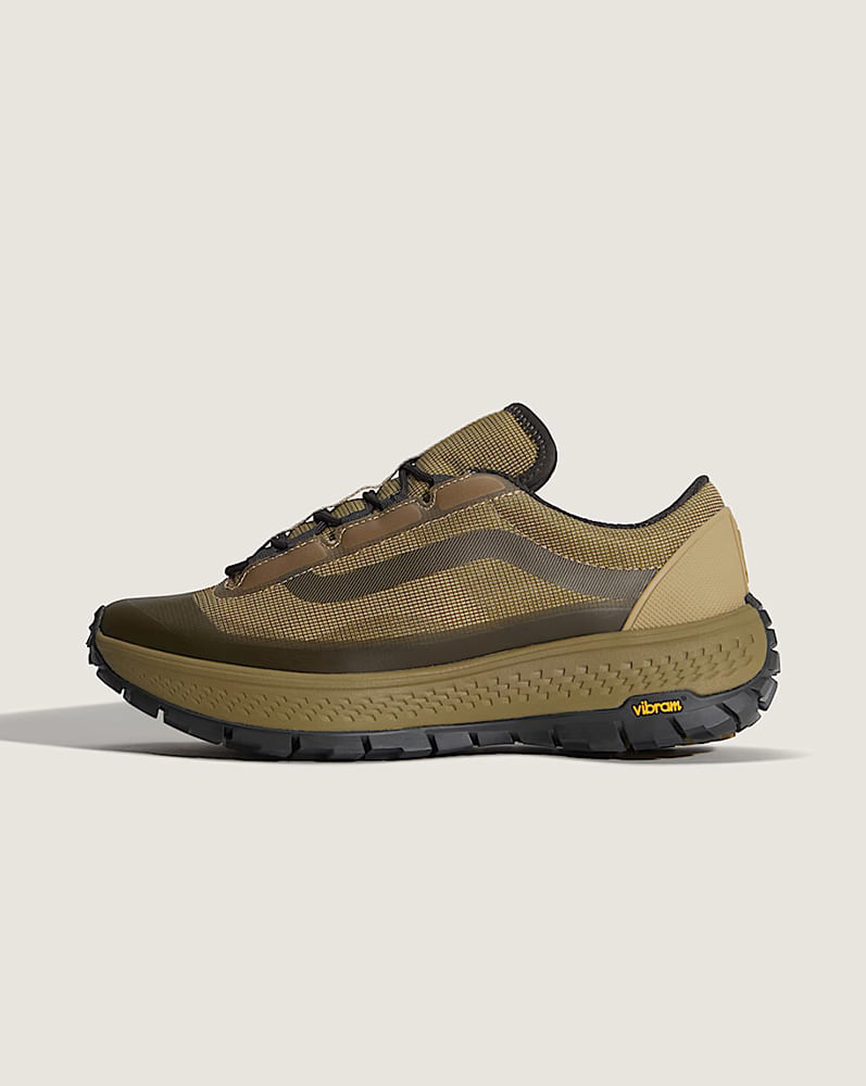 Tenis Trail 36