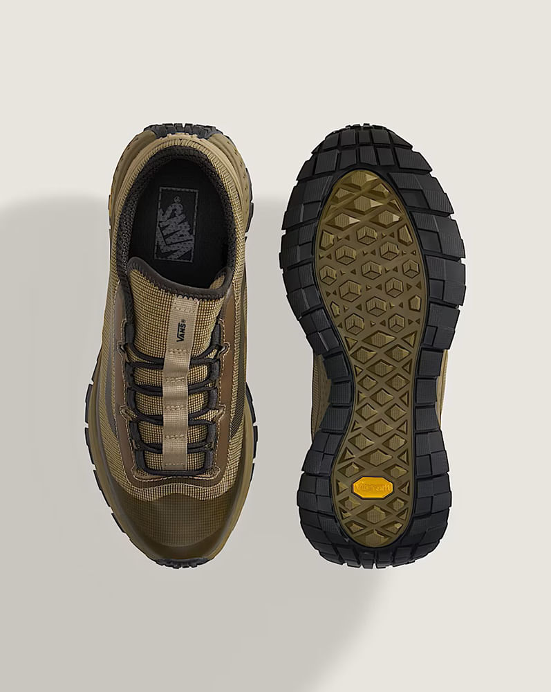 Tenis Trail 36