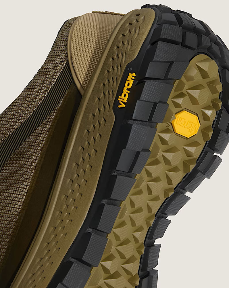 Tenis Trail 36