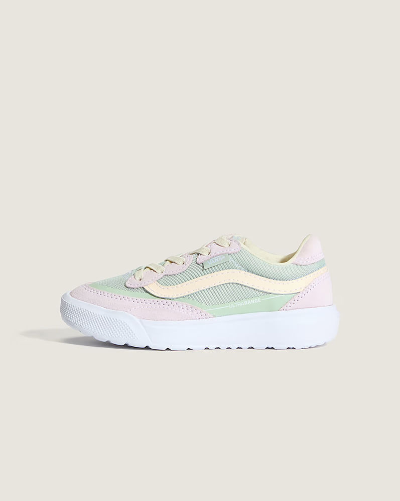 Tenis Ultrarange 2.0 Se para niños