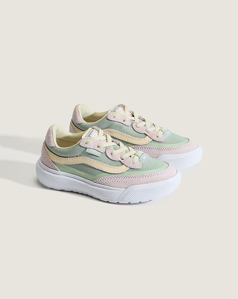 Tenis Ultrarange 2.0 Se para niños