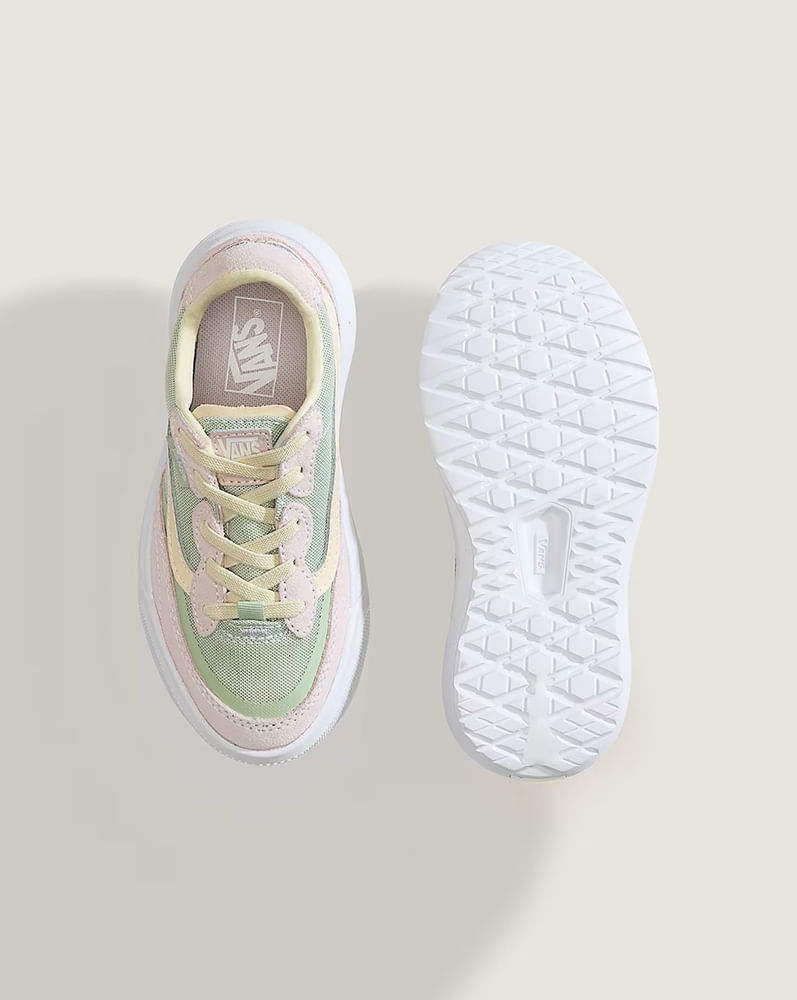Tenis Ultrarange 2.0 Se para niños