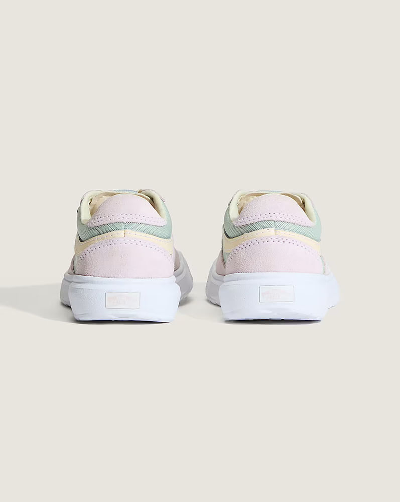 Tenis Ultrarange 2.0 Se para niños