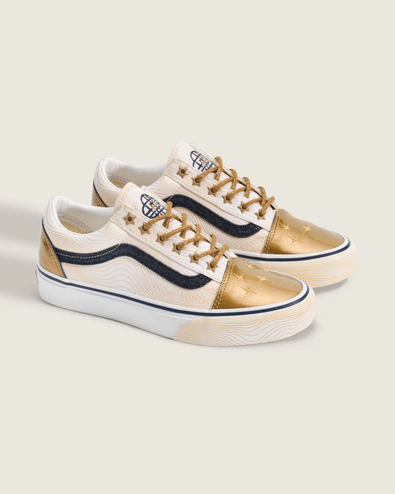 Tenis Old Skool para niños