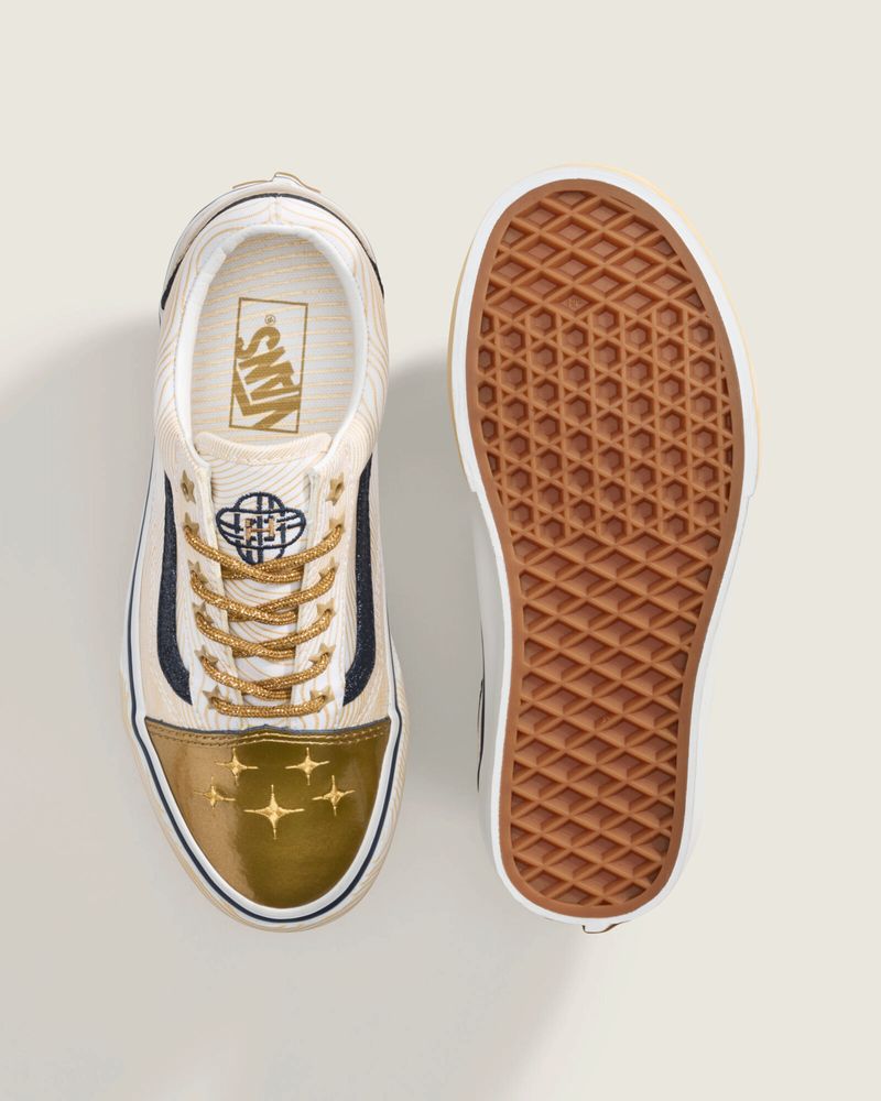 Tenis Old Skool para niños