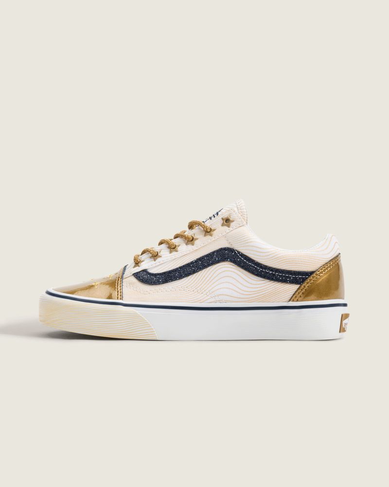 Tenis Old Skool para niños