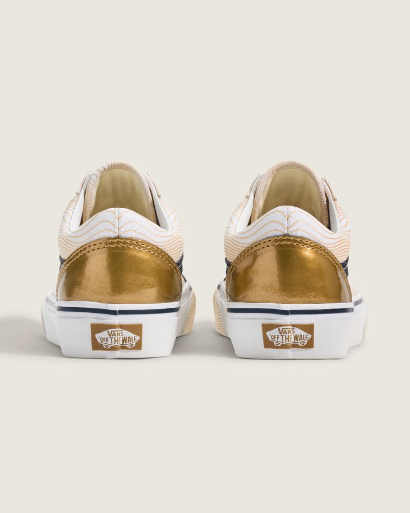 Tenis Old Skool para niños