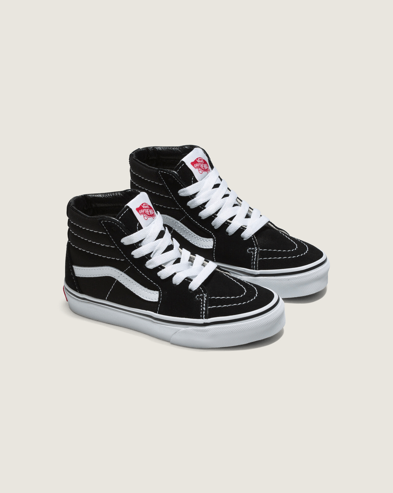 Tenis Sk8-Hi Para Niños