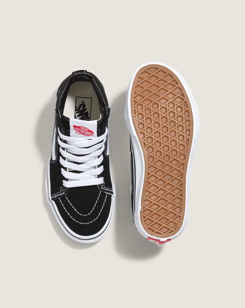 Tenis Sk8-Hi Para Niños
