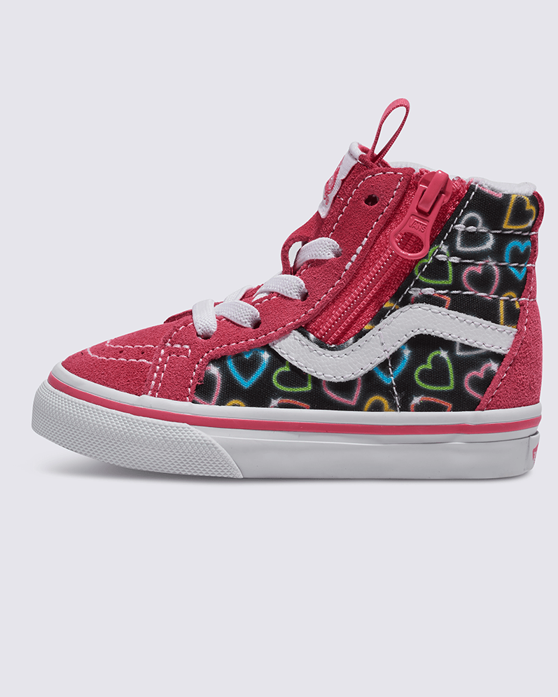 Tenis Sk8-Hi para niños pequeños
