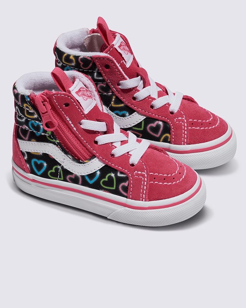 Tenis Sk8-Hi para niños pequeños
