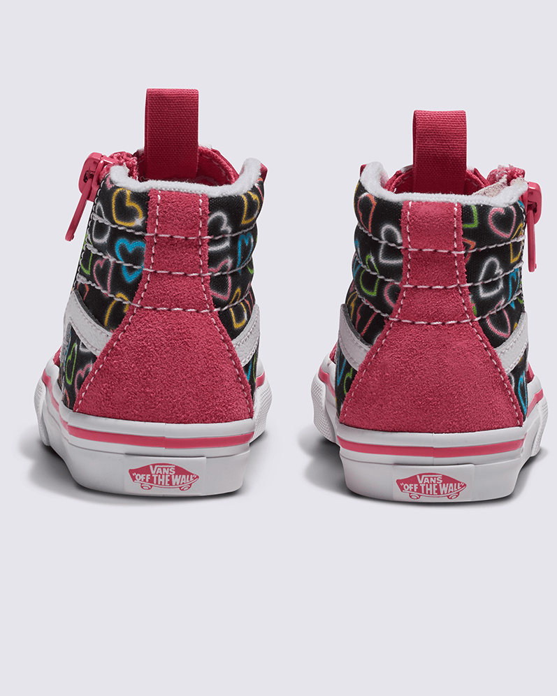 Tenis Sk8-Hi para niños pequeños