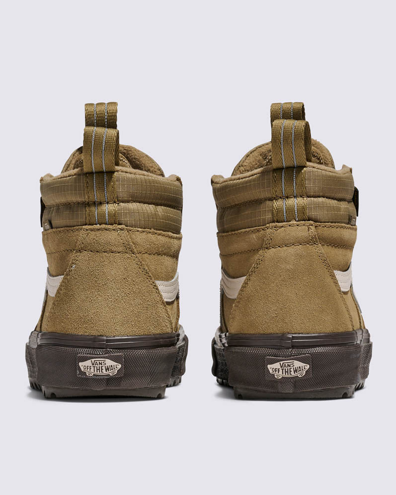 Botas MTE Sk8-Hi Waterproof