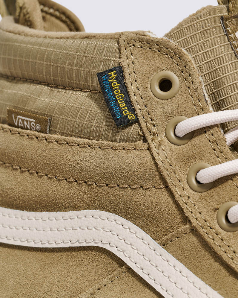 Botas MTE Sk8-Hi Waterproof