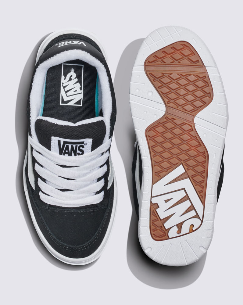 Tenis Hylane Para Niños