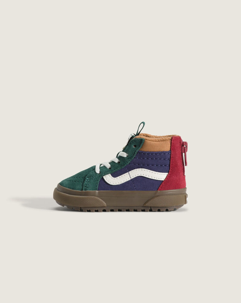 Tenis Sk8-Hi para niños pequeños