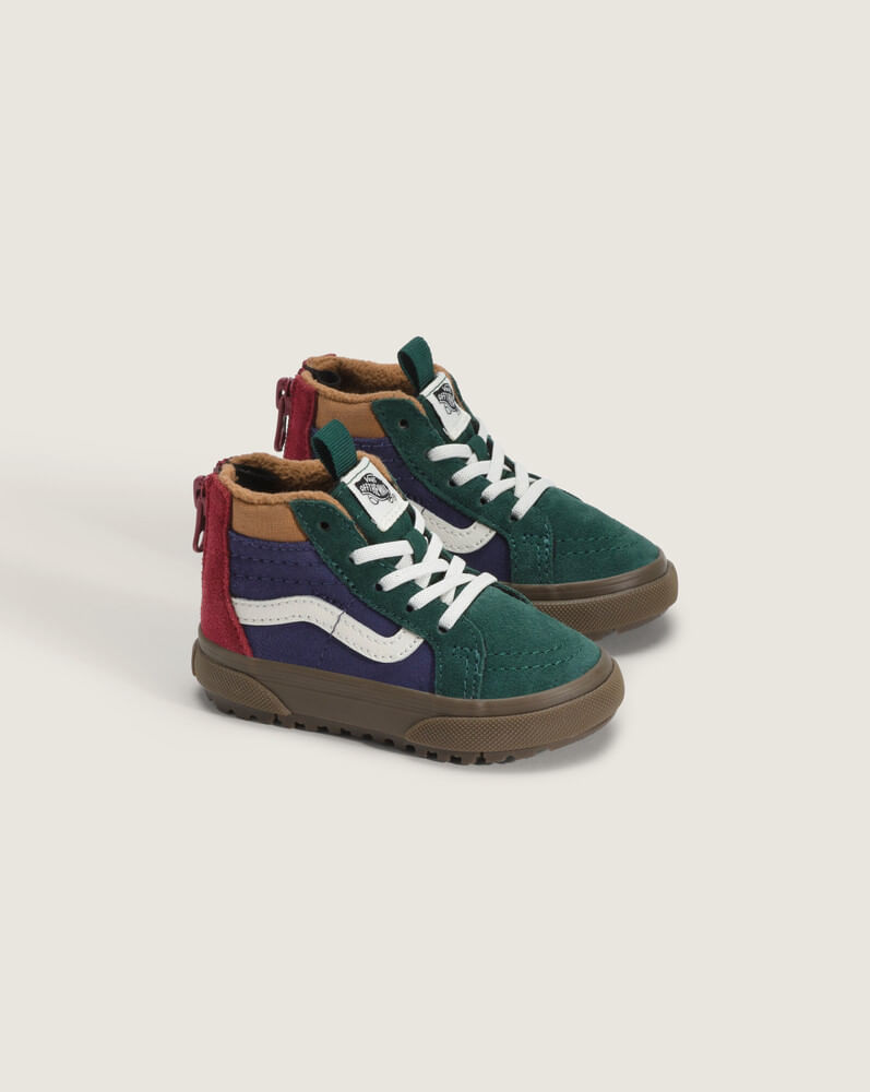 Tenis Sk8-Hi para niños pequeños
