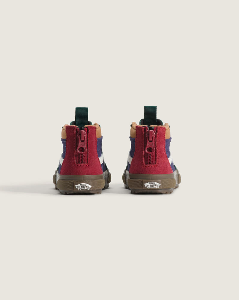 Tenis Sk8-Hi para niños pequeños