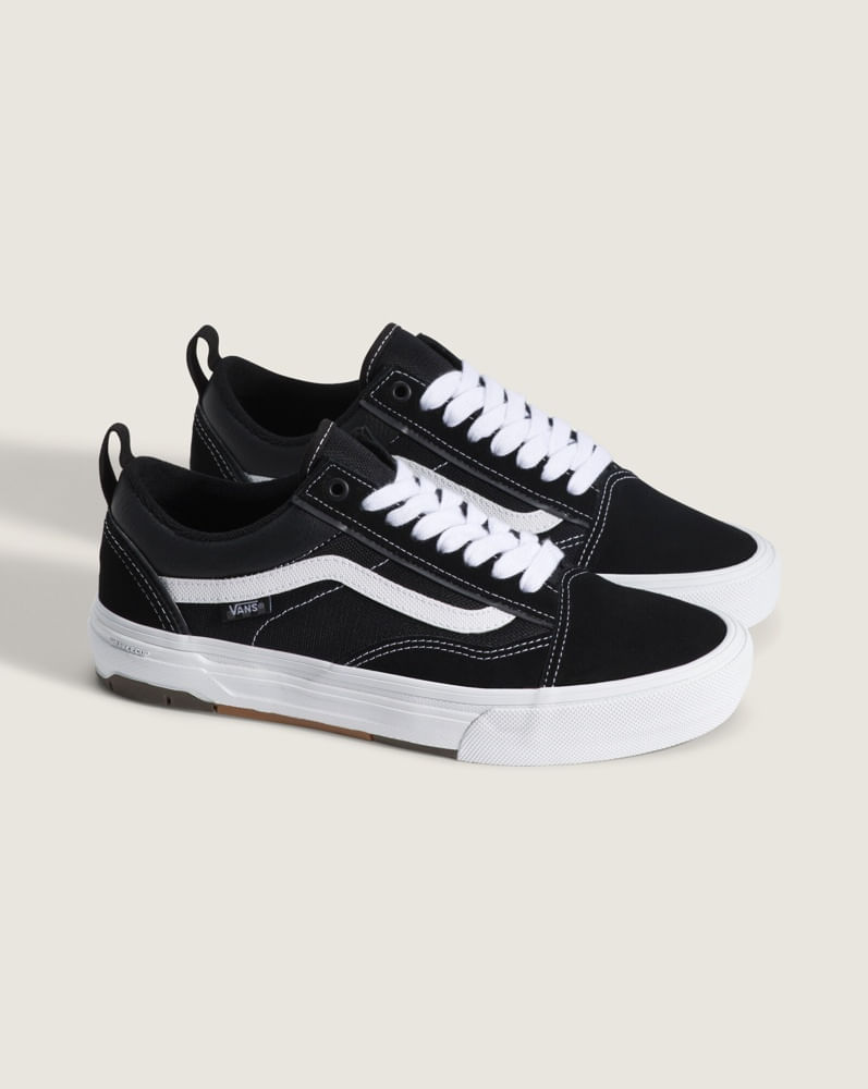 Tenis Skate Old Skool