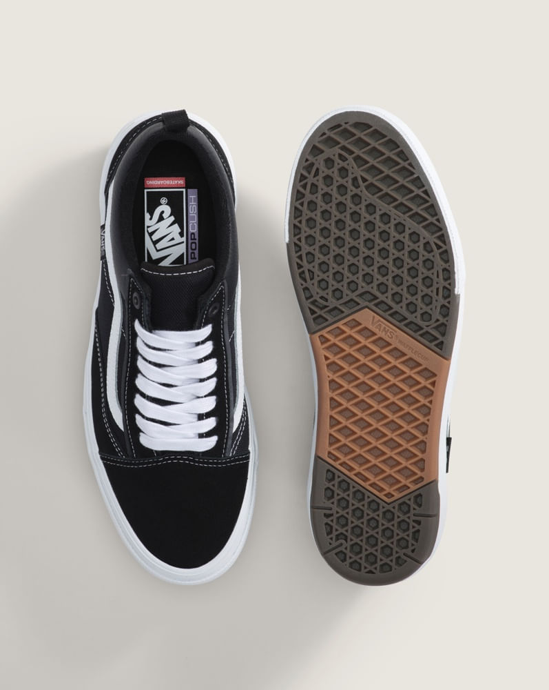 Tenis Skate Old Skool