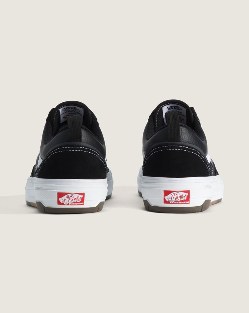 Tenis Skate Old Skool
