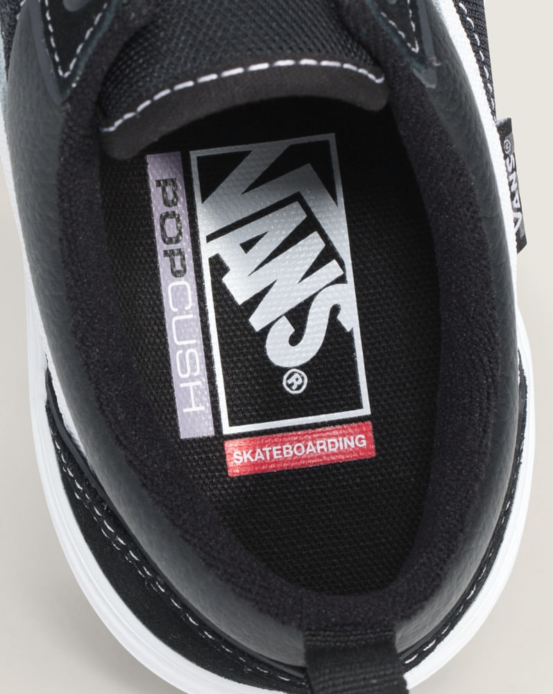 Tenis Skate Old Skool