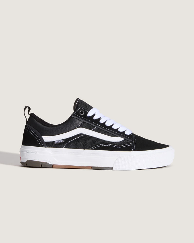 Tenis Skate Old Skool