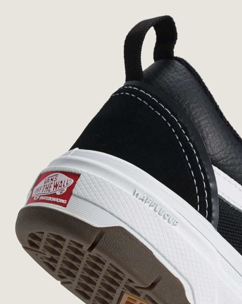 Tenis Skate Old Skool