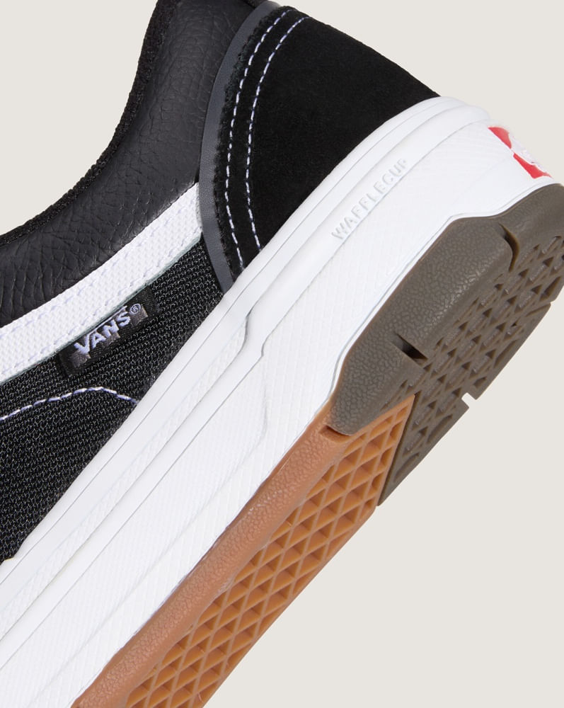 Tenis Skate Old Skool