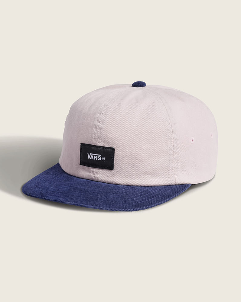 Gorra Campus Jockey
