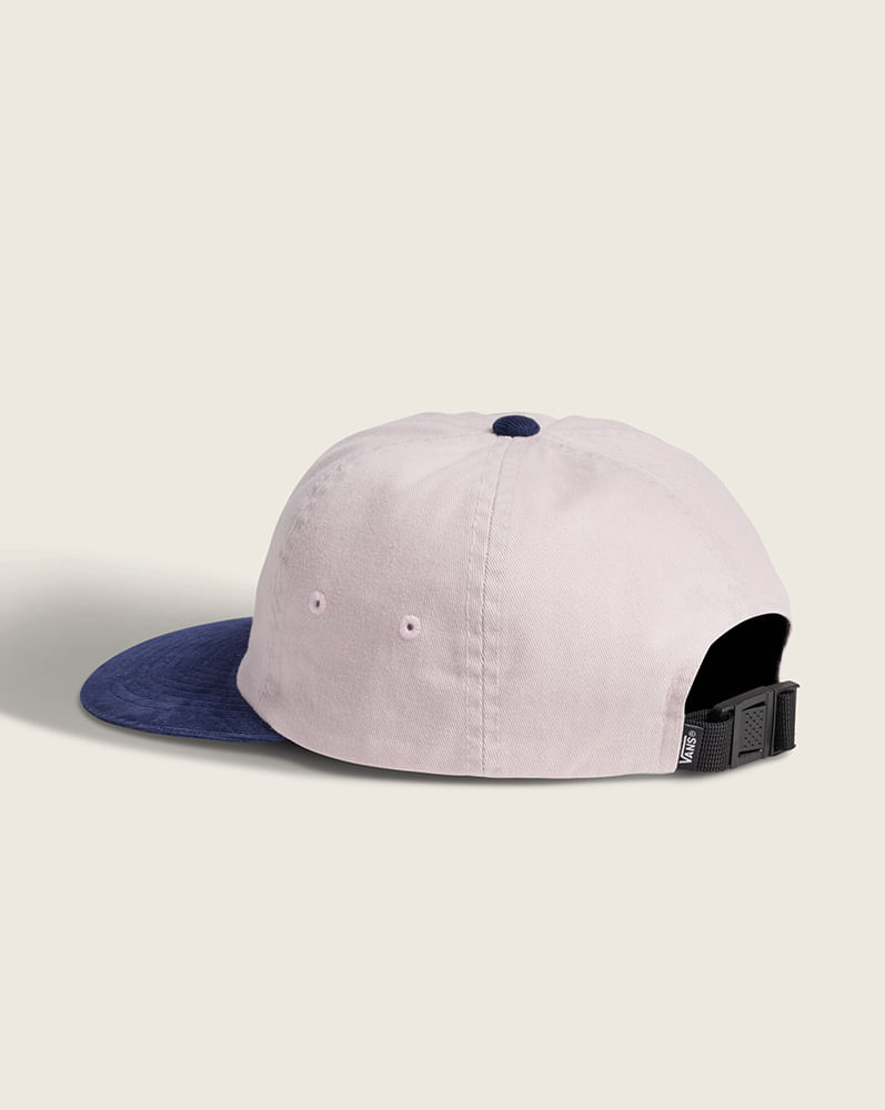 Gorra Campus Jockey