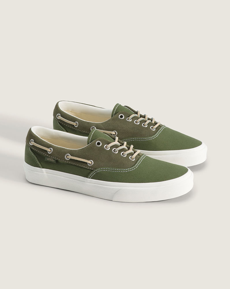 Tenis Authentic Boat