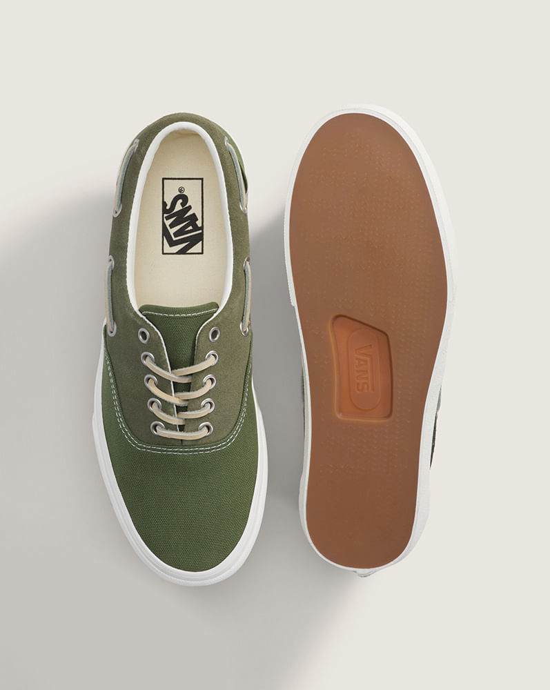 Tenis Authentic Boat