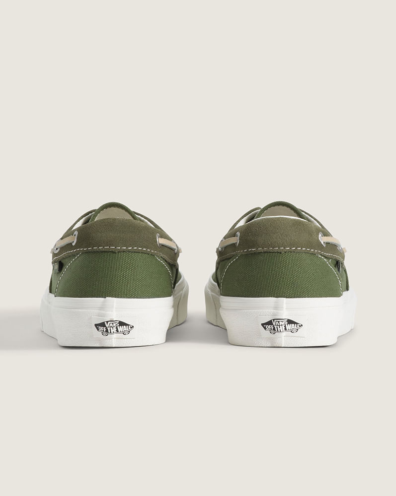 Tenis Authentic Boat