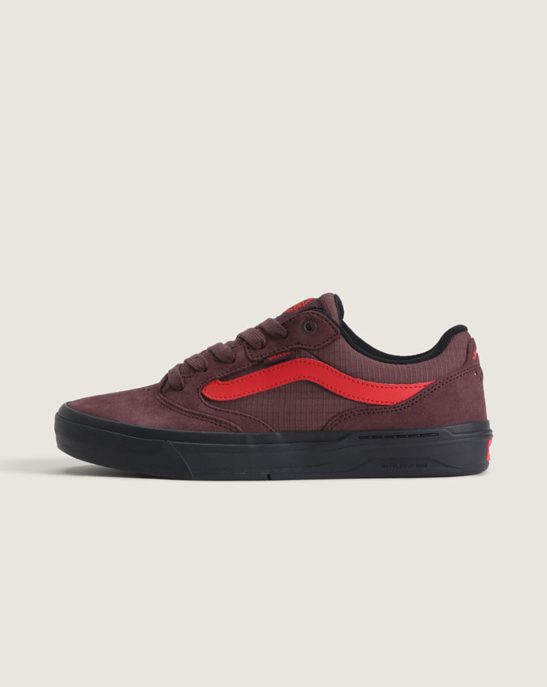 Tenis Skate BMX Proof