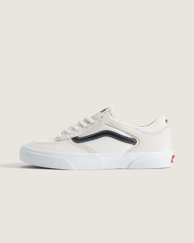 Tenis Skate Rowley